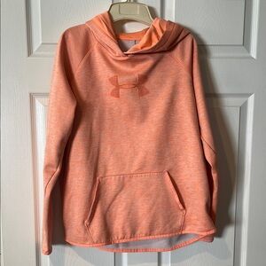 Women’s under armor sweatshirt